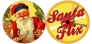 SANTA FLIX Coupons