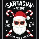 Santacon Promo Codes