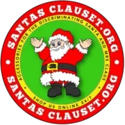 Santa's Clauset Promo Codes