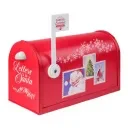 Santa's Enchanted Mailbox Coupons