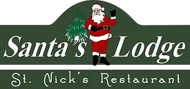 Santa's Lodge Coupons