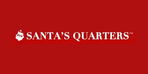 Santa's Quarters Promo Codes