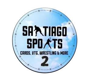 Santiago Sports 2 Promo Codes