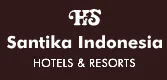 Santika Indonesia Hotels & Resorts Promo Codes