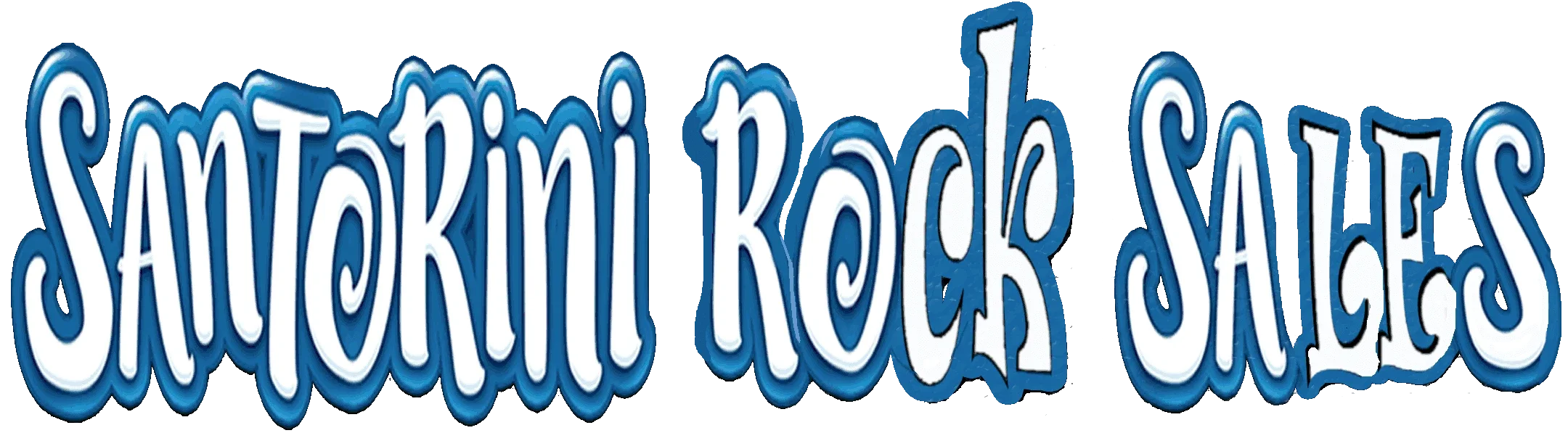 Santorini Rock Sales Promo Codes