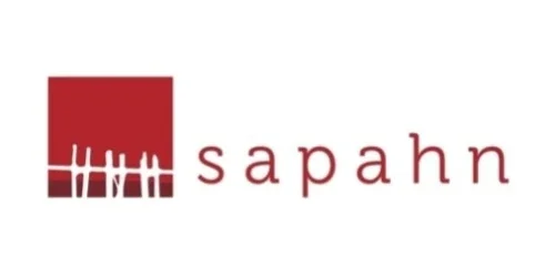 Sapahn Promo Codes