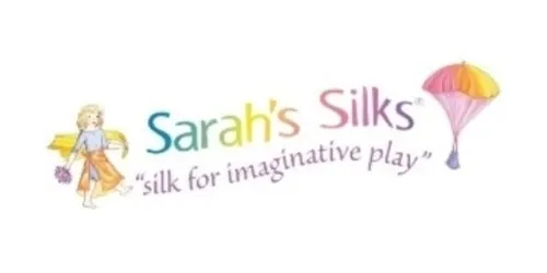 Sarah'S Silks Coupons