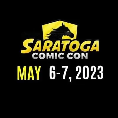 Saratoga Comic Con Promo Codes