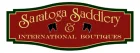 Saratoga Saddlery Promo Codes