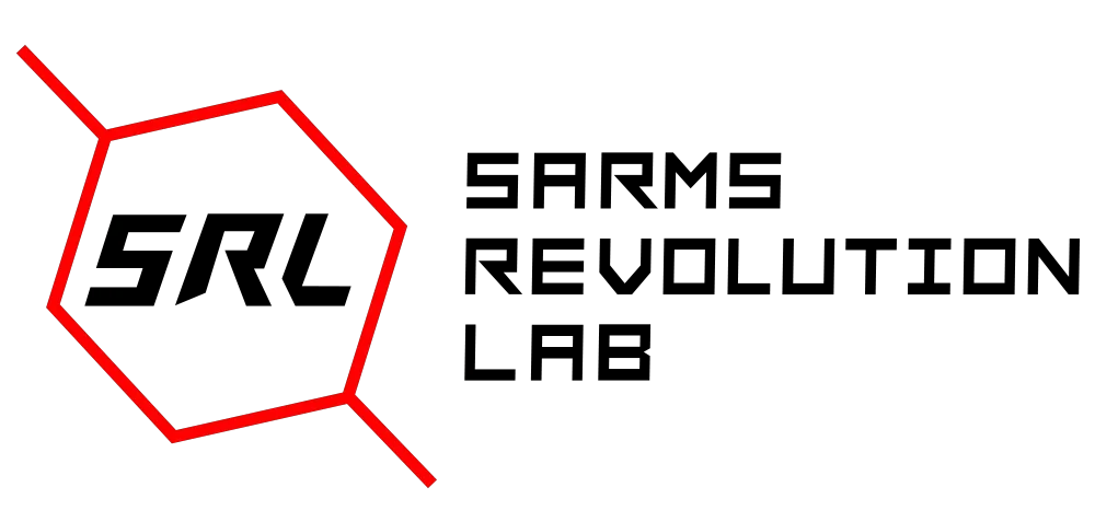 Sarmsrevolutionlab Promo Codes