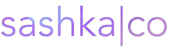 sashka co Promo Codes