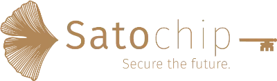 Satochip Coupons