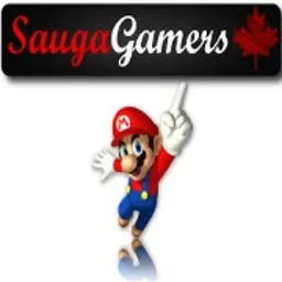 SaugaGamers Promo Codes