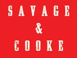 Savage and Cooke Promo Codes