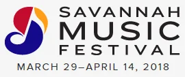 Savannah Music Festival Promo Codes