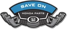 Save On Honda Parts Coupons