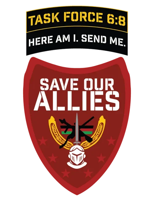 Save Our Allies Promo Codes