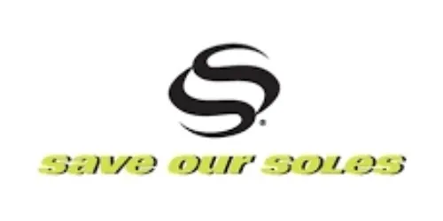 Save Our Soles Coupons