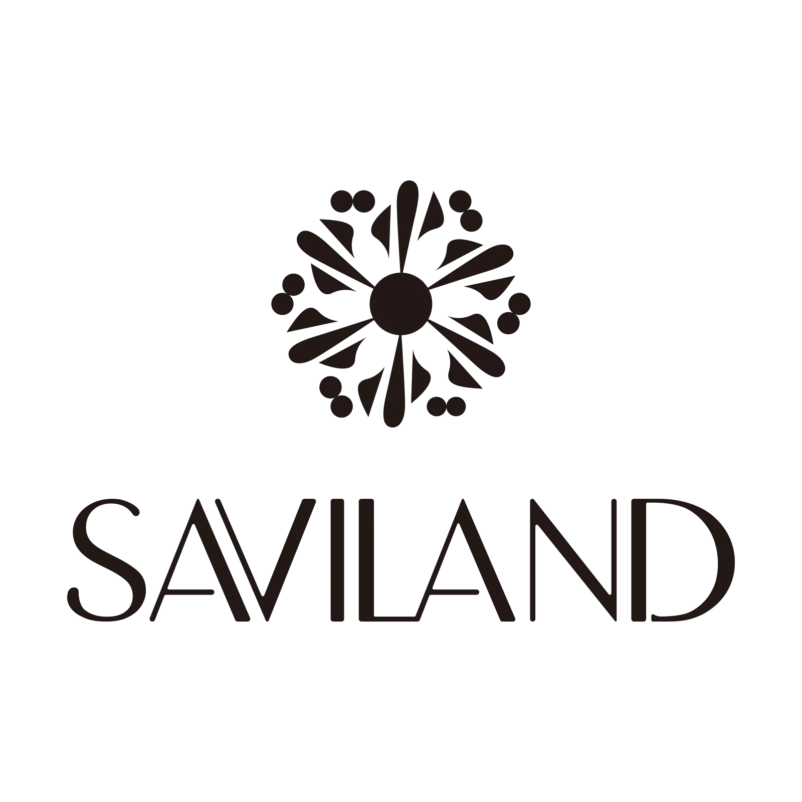 SAVILAND OFFICIAL Coupons