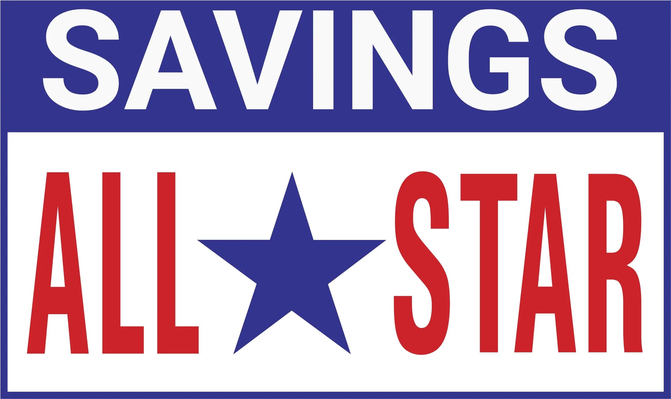 SAVINGS ALL STAR Promo Codes