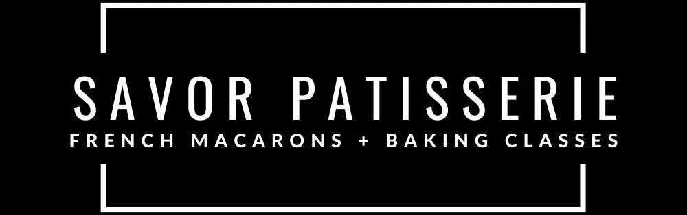 SAVOR PATISSERIE Promo Codes