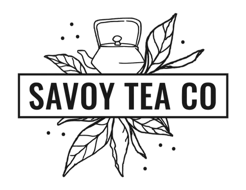 Savoy Tea Promo Codes