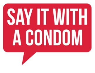 Say It With A Condom Coupon Codes