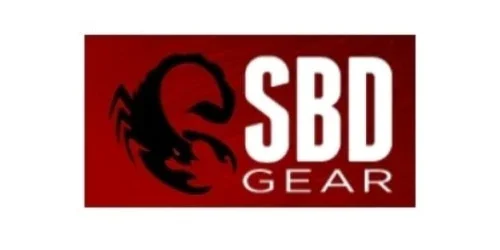 Sbd Promo Codes