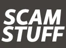 Scam Stuff Coupons