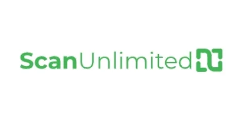 Scan Unlimited Promo Codes