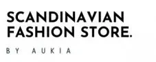 Scandinavian Fashion Store Promo Codes