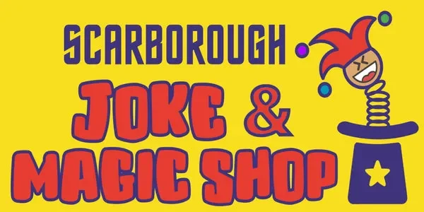 Scarborough Joke Shop Promo Codes