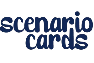 Scenario Cards Coupons