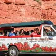 Scenic Sedona Tours Promo Codes