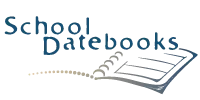 School Datebooks Promo Codes