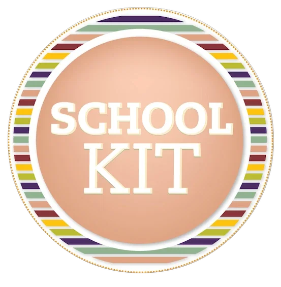 School Kit Promo Codes