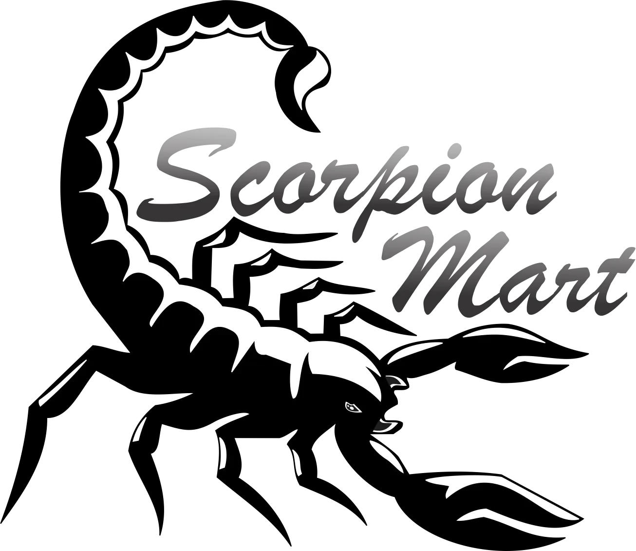 Scorpion Mart Coupons