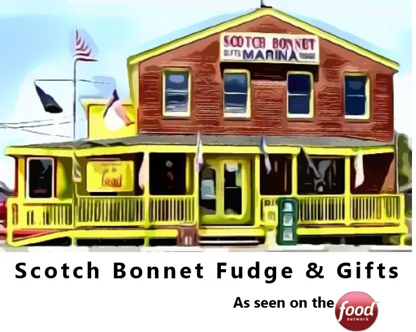 Scotch Bonnet Fudge Promo Codes