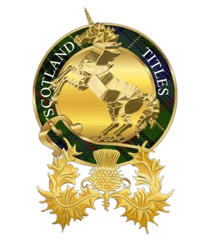 Scotland Titles Coupons