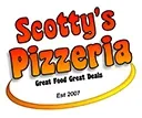 Scottys Pizzeria Coupons