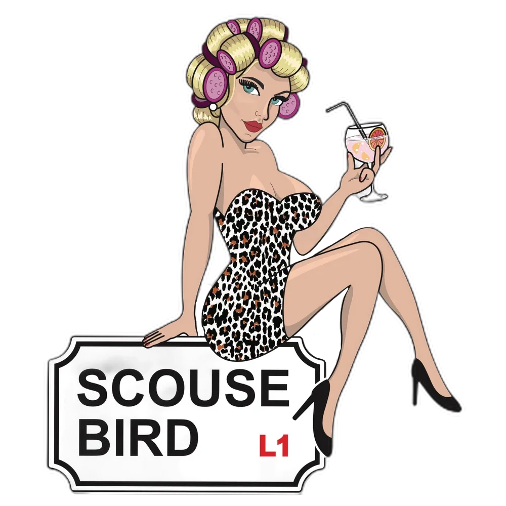 Scouse Bird Shop Promo Codes