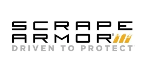 Scrape Armor Promo Codes