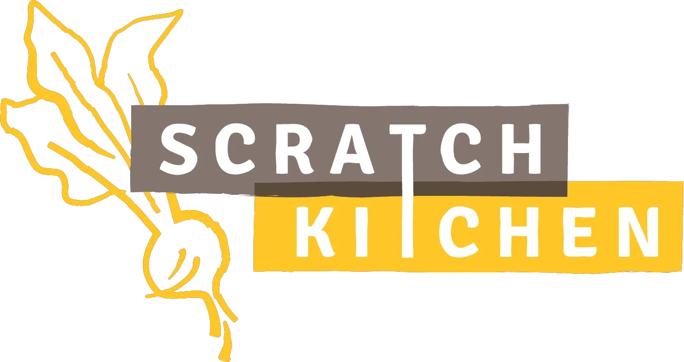 Scratch Kitchen Promo Codes