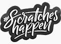 ScratchesHappen Coupons