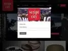 Script City Coupons