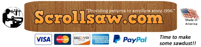 Scroll Saw Promo Codes