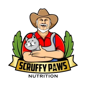 Scruffy Paws Nutrition Promo Codes