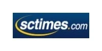 Sctimes Promo Codes