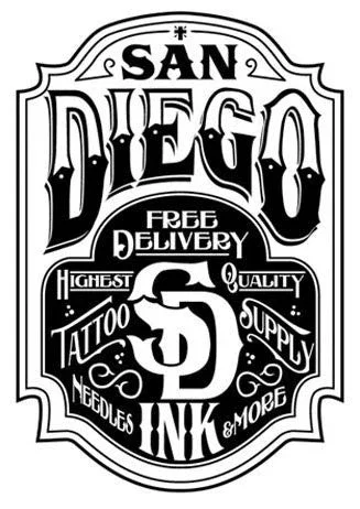 Sd Tattoo Supply Promo Codes