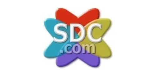 Sdc.com Coupons